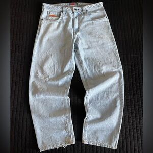 Empyre Light Blue Jeans